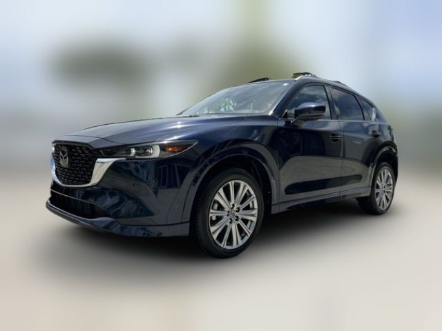 2023 Mazda CX-5 2.5 Turbo Signature