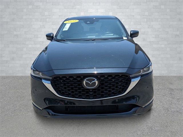 2023 Mazda CX-5 2.5 Turbo Signature