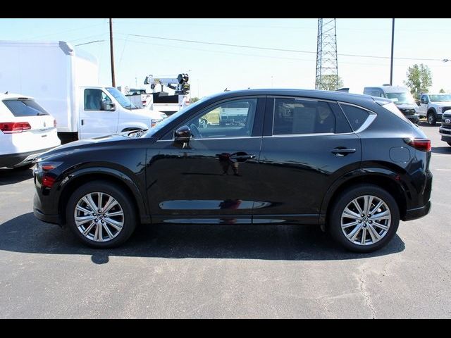 2023 Mazda CX-5 2.5 Turbo Signature