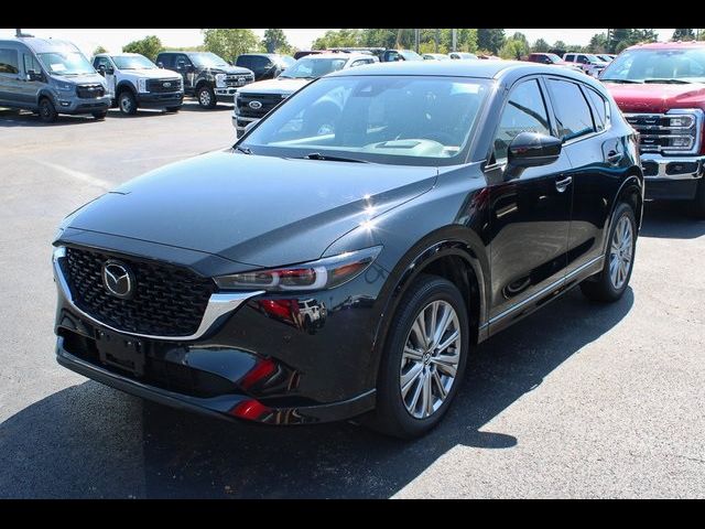 2023 Mazda CX-5 2.5 Turbo Signature