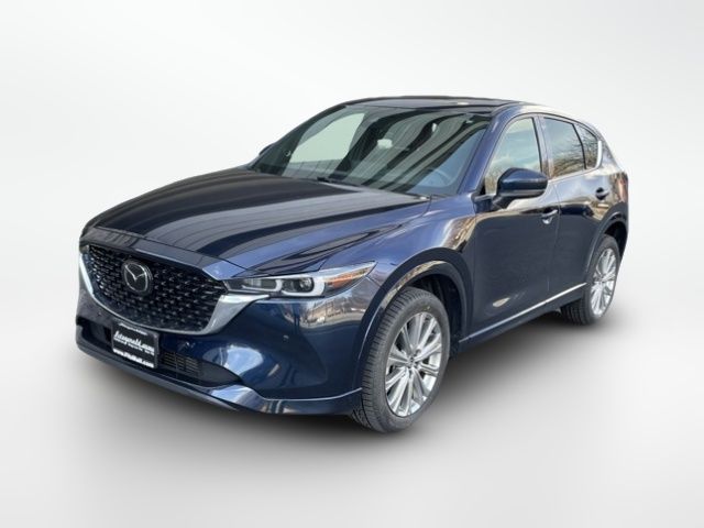 2023 Mazda CX-5 2.5 Turbo Signature