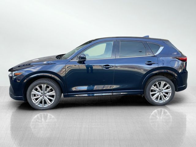 2023 Mazda CX-5 2.5 Turbo Signature