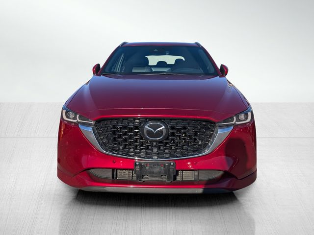 2023 Mazda CX-5 2.5 Turbo Signature