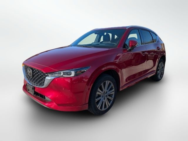 2023 Mazda CX-5 2.5 Turbo Signature