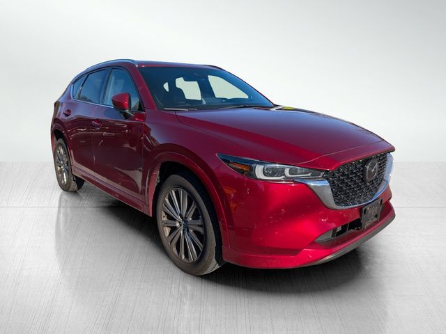 2023 Mazda CX-5 2.5 Turbo Signature