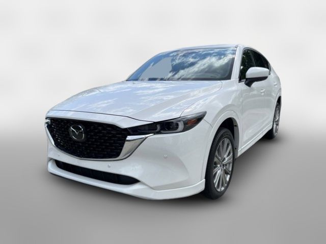 2023 Mazda CX-5 2.5 Turbo Signature