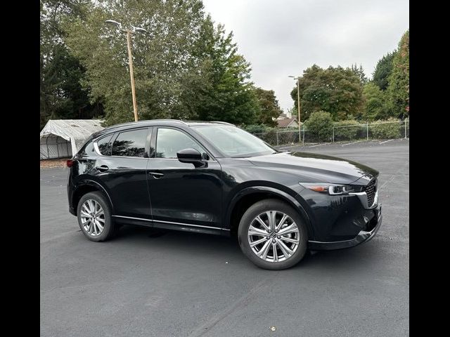 2023 Mazda CX-5 2.5 Turbo Signature