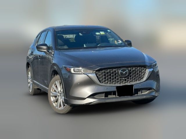 2023 Mazda CX-5 2.5 Turbo Signature