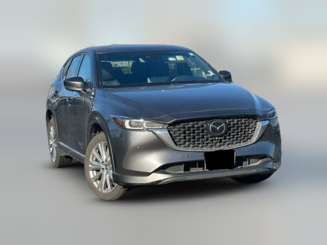 2023 Mazda CX-5 2.5 Turbo Signature