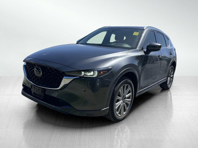 2023 Mazda CX-5 2.5 Turbo Signature