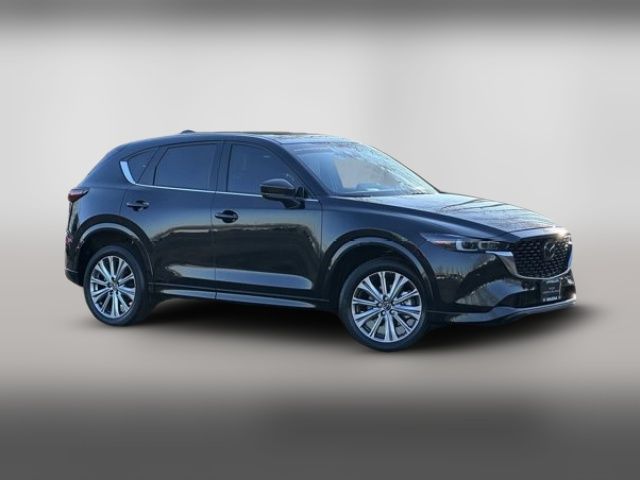 2023 Mazda CX-5 2.5 Turbo Signature