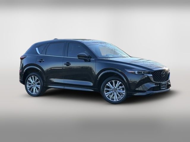 2023 Mazda CX-5 2.5 Turbo Signature