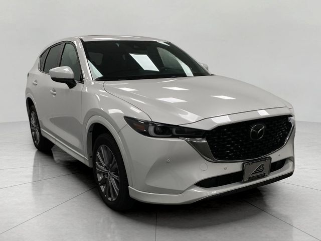 2023 Mazda CX-5 2.5 Turbo Signature