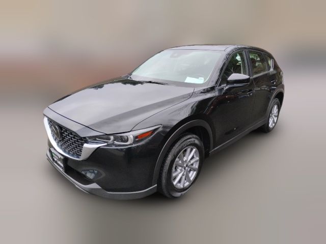 2023 Mazda CX-5 2.5 S