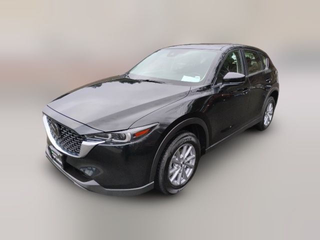 2023 Mazda CX-5 2.5 S