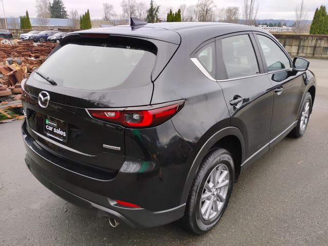 2023 Mazda CX-5 2.5 S