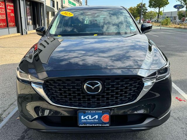 2023 Mazda CX-5 2.5 S