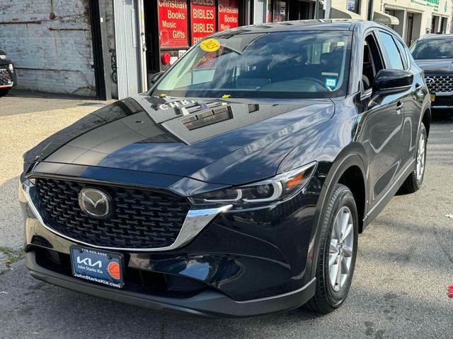 2023 Mazda CX-5 2.5 S