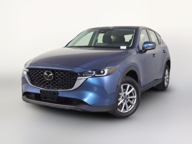 2023 Mazda CX-5 2.5 S