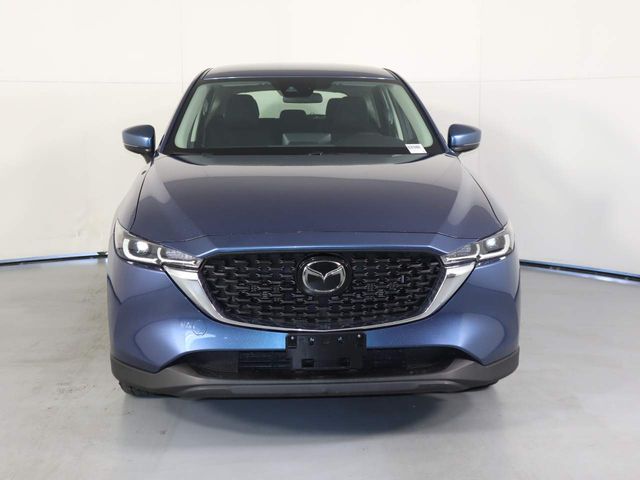 2023 Mazda CX-5 2.5 S