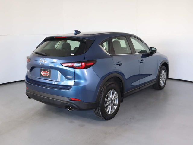 2023 Mazda CX-5 2.5 S