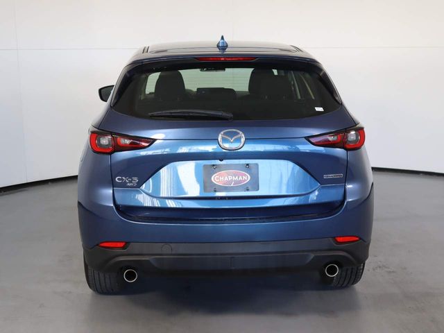 2023 Mazda CX-5 2.5 S