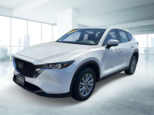 2023 Mazda CX-5 2.5 S