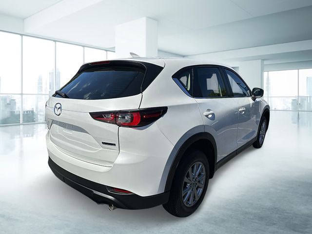 2023 Mazda CX-5 2.5 S