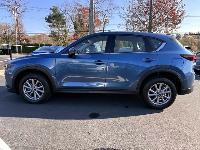 2023 Mazda CX-5 2.5 S