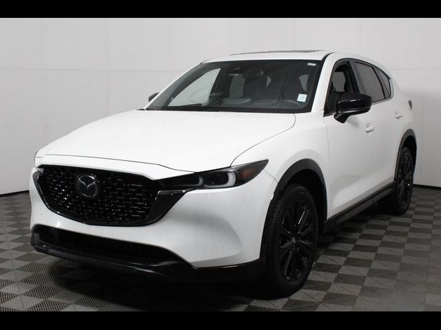 2023 Mazda CX-5 2.5 Turbo