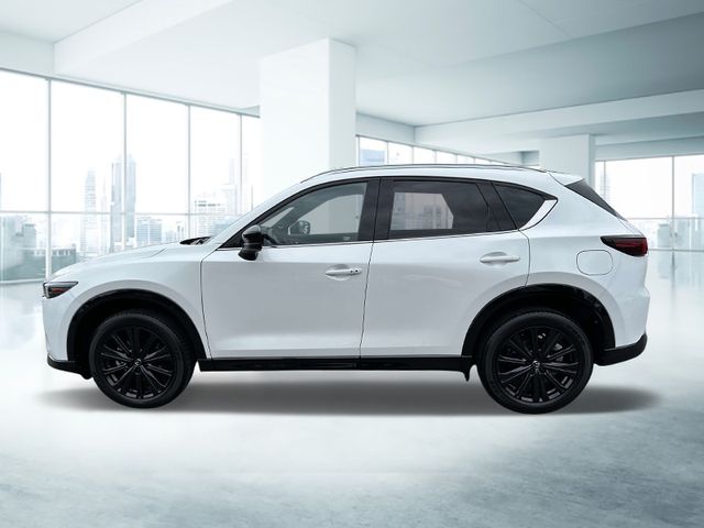 2023 Mazda CX-5 2.5 Turbo