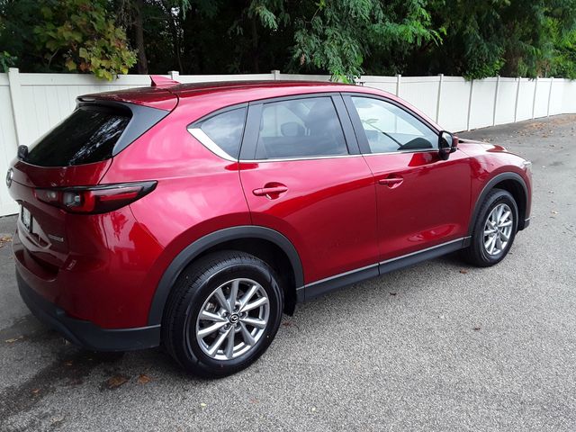 2023 Mazda CX-5 2.5 S Select Package