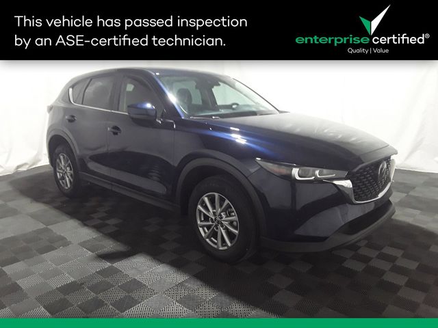 2023 Mazda CX-5 2.5 S Select Package