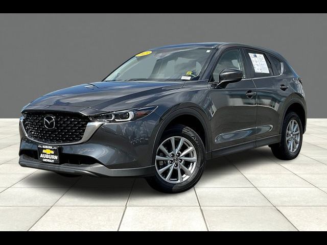 2023 Mazda CX-5 2.5 S Select Package