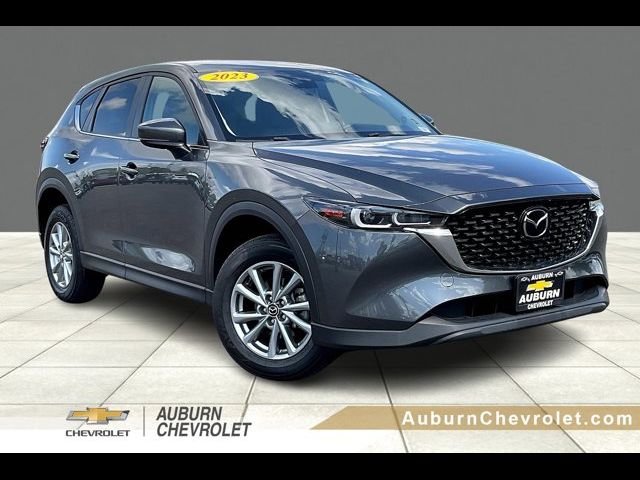 2023 Mazda CX-5 2.5 S Select Package