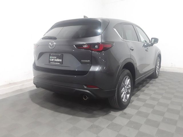 2023 Mazda CX-5 2.5 S Select Package