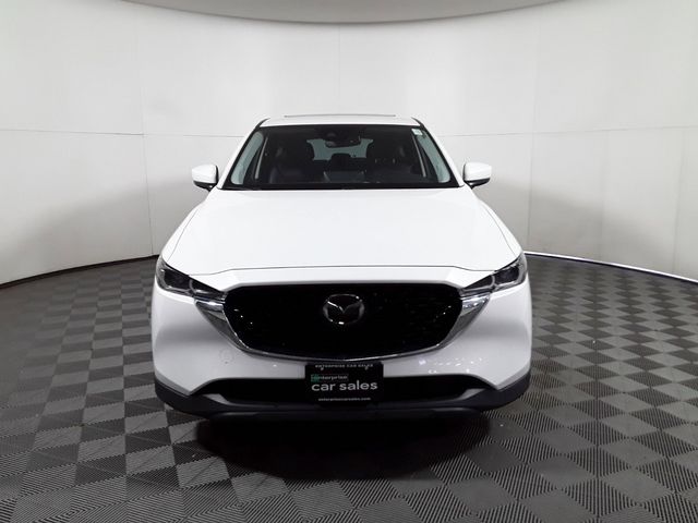 2023 Mazda CX-5 2.5 S Preferred Package