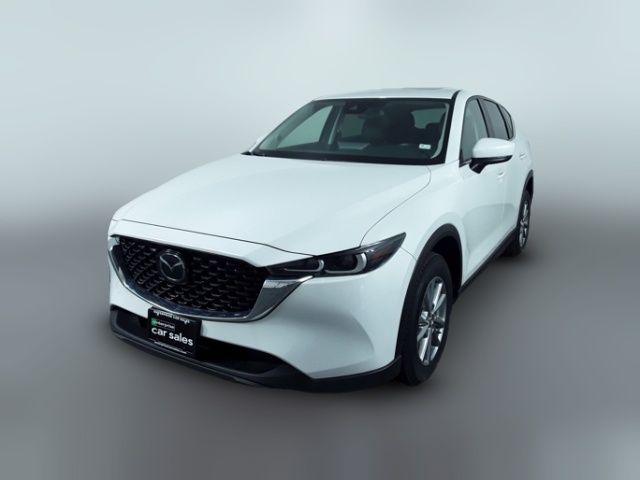 2023 Mazda CX-5 2.5 S Preferred Package