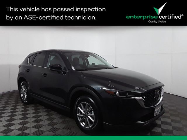 2023 Mazda CX-5 2.5 S Preferred Package