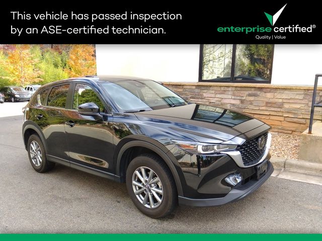 2023 Mazda CX-5 2.5 S Preferred Package