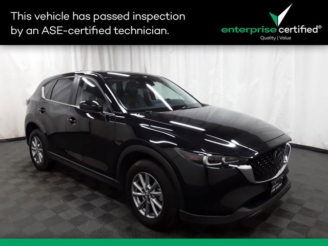 2023 Mazda CX-5 2.5 S Preferred Package