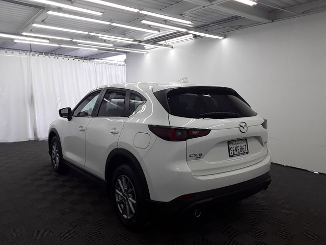 2023 Mazda CX-5 2.5 S Preferred Package