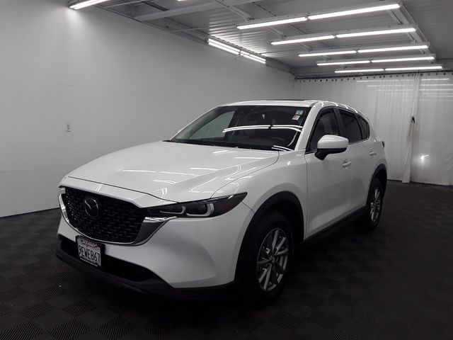 2023 Mazda CX-5 2.5 S Preferred Package