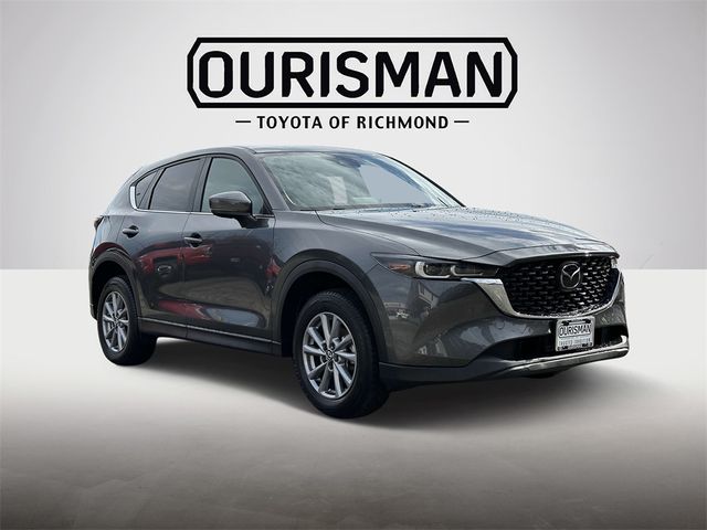 2023 Mazda CX-5 2.5 S Preferred Package