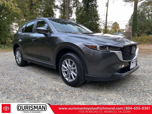 2023 Mazda CX-5 2.5 S Preferred Package