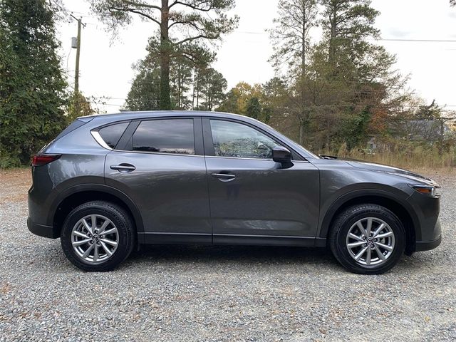 2023 Mazda CX-5 2.5 S Preferred Package