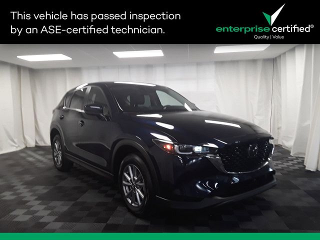 2023 Mazda CX-5 2.5 S Preferred Package