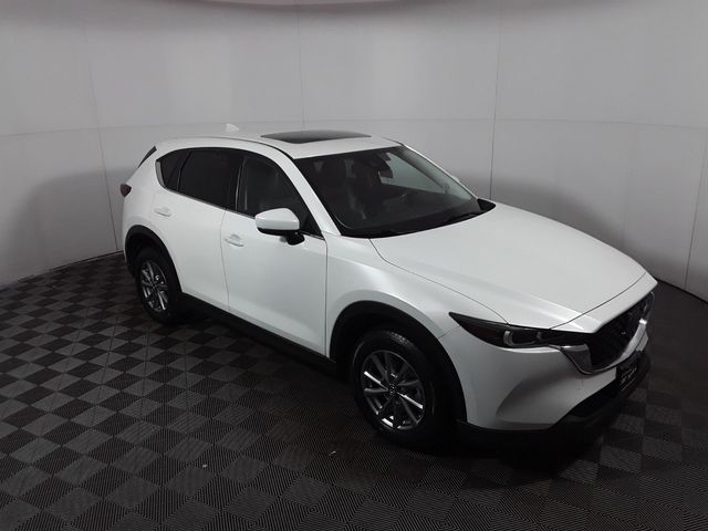 2023 Mazda CX-5 2.5 S Preferred Package