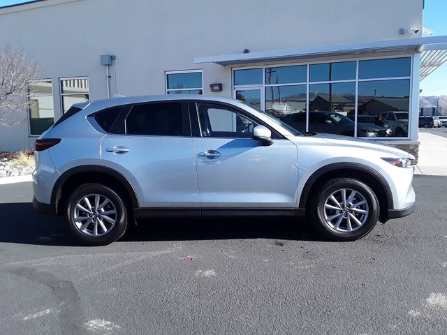 2023 Mazda CX-5 2.5 S Preferred Package