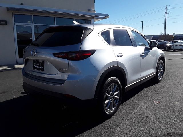 2023 Mazda CX-5 2.5 S Preferred Package